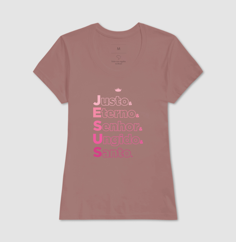Camisa 19