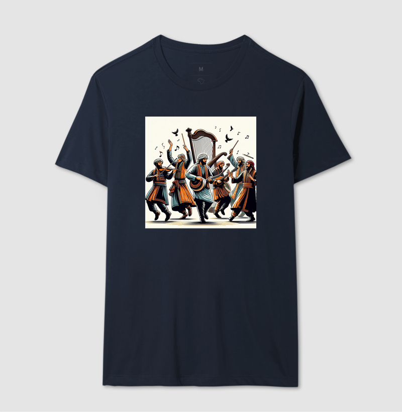Camisa 5