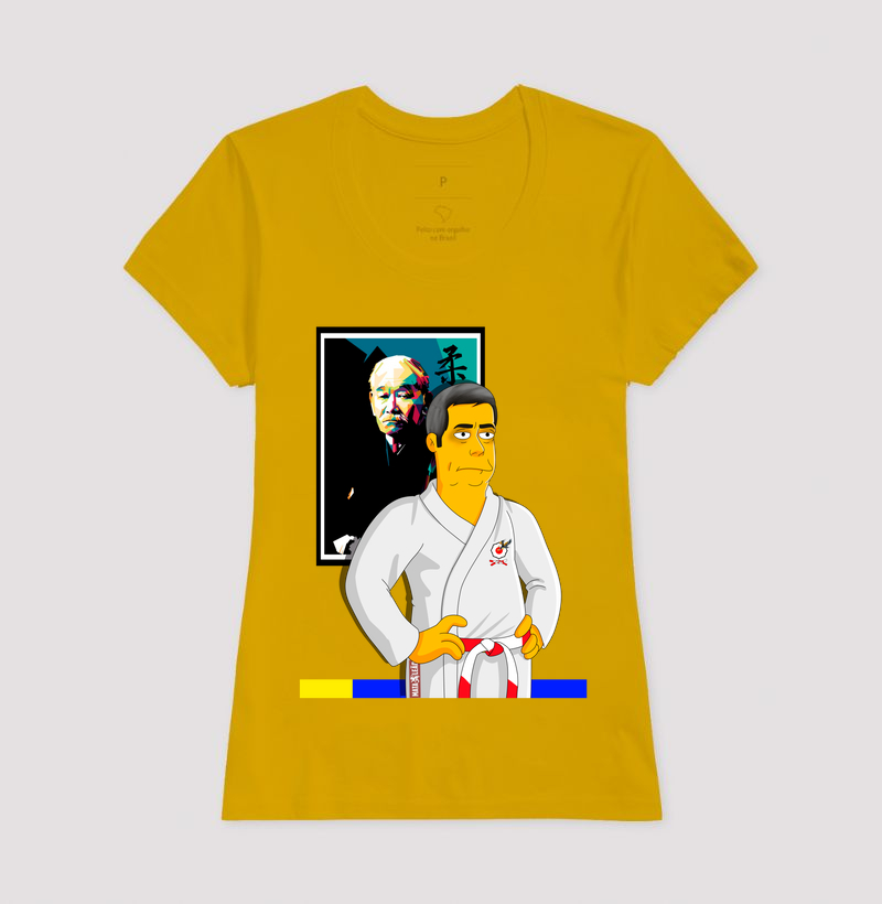 Camisa 14
