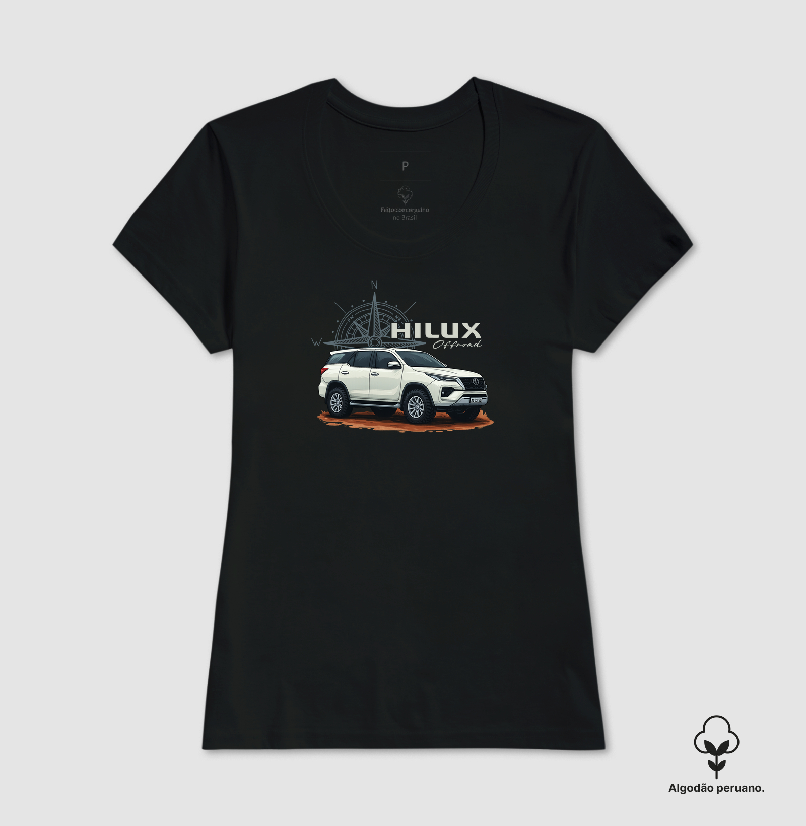 Camisa 3