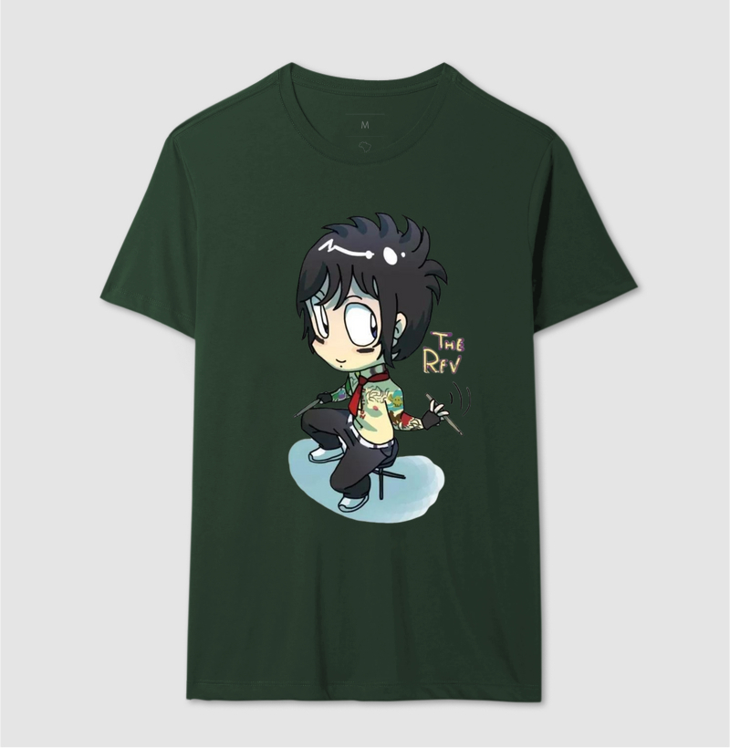 Camisa 16