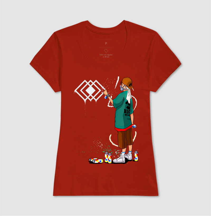 Camisa 13