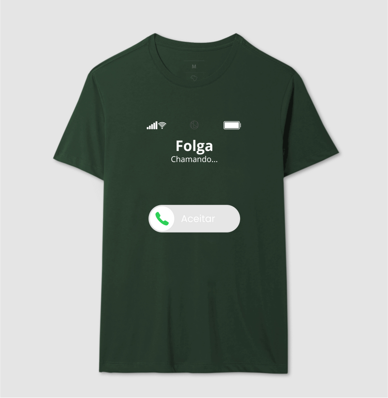 Camisa 13