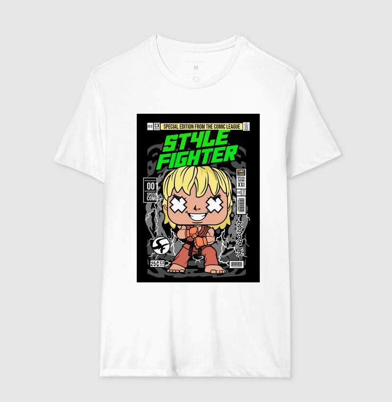Camisa 2