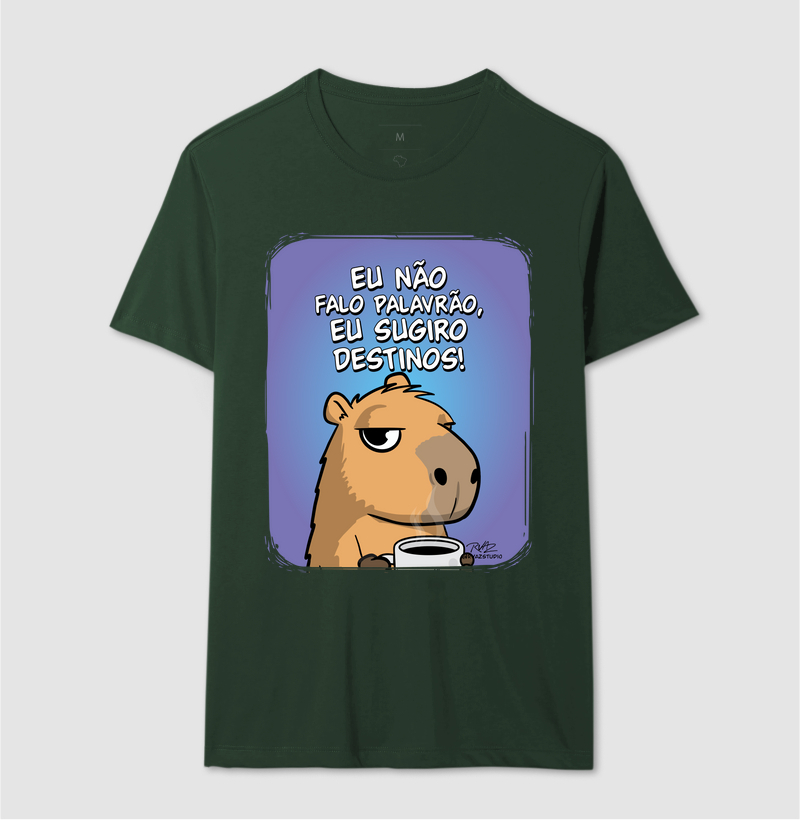Camisa 13