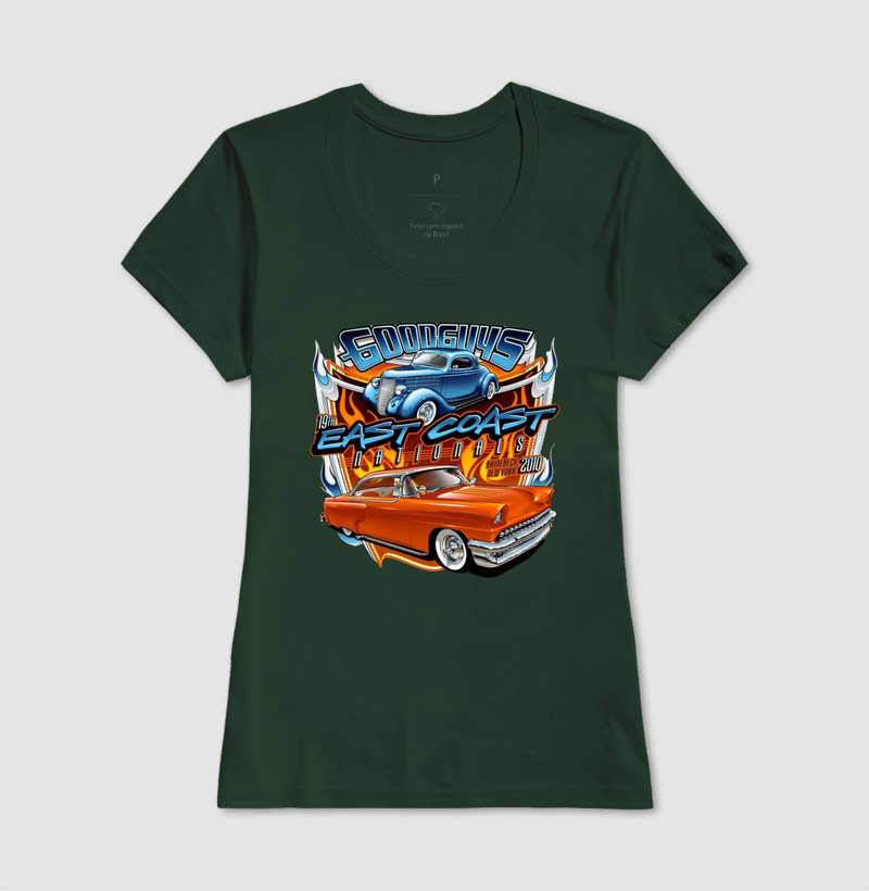 Camisa 8