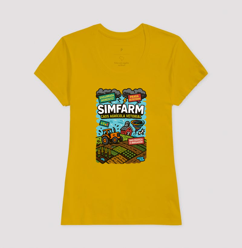 Camisa 14