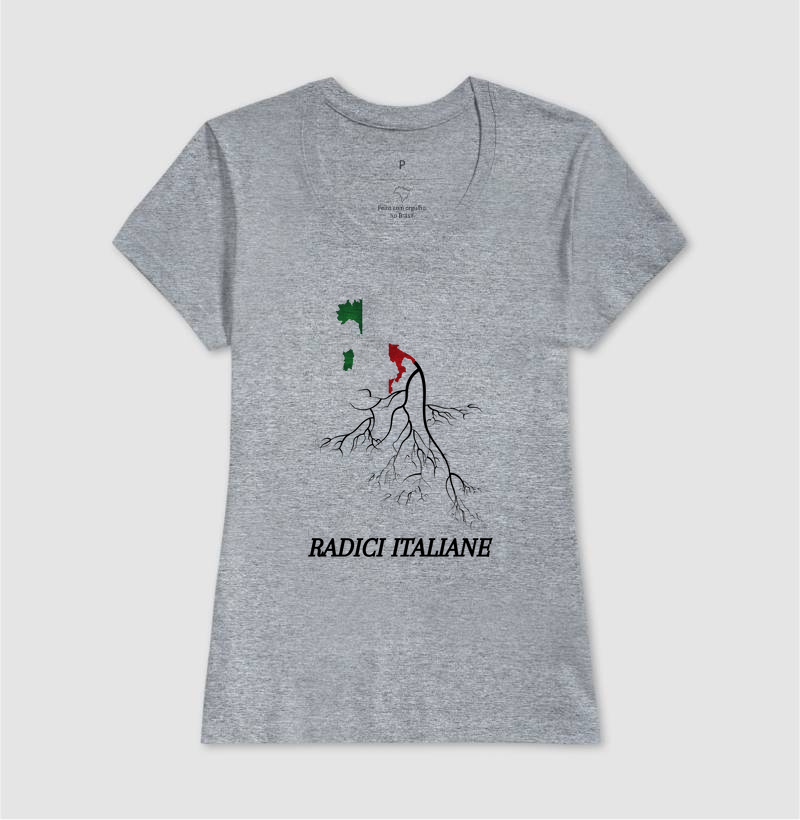 Camisa 10