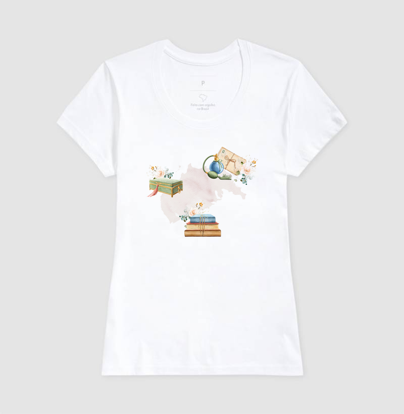 Camisa 5