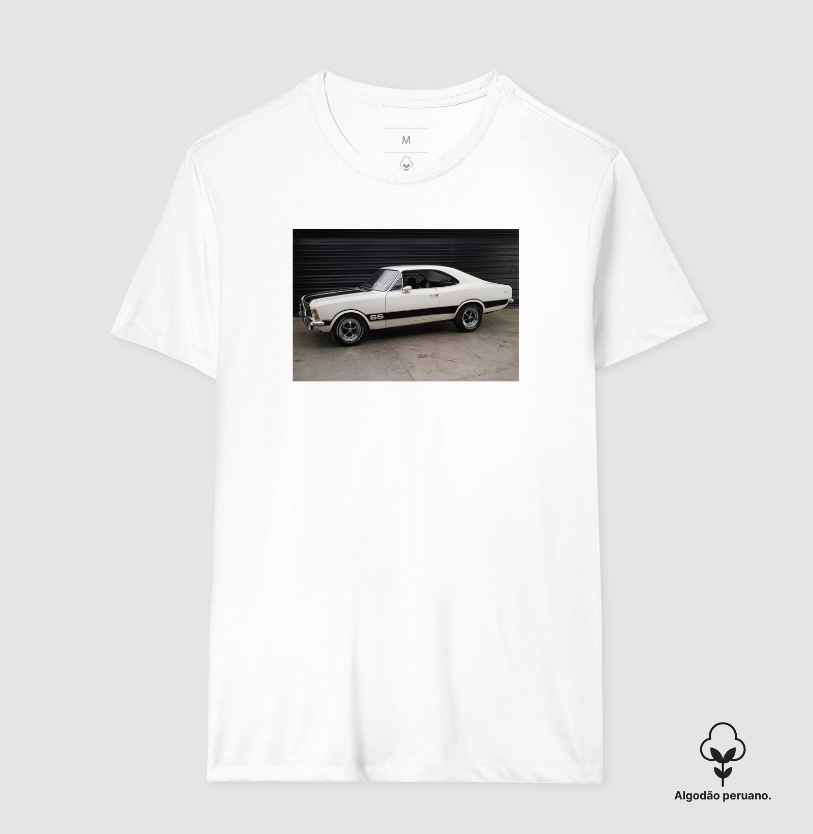 Camisa 5