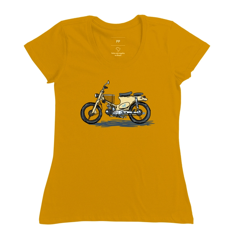 Camisa 13