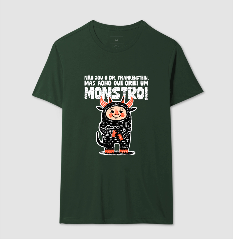 Camisa 11