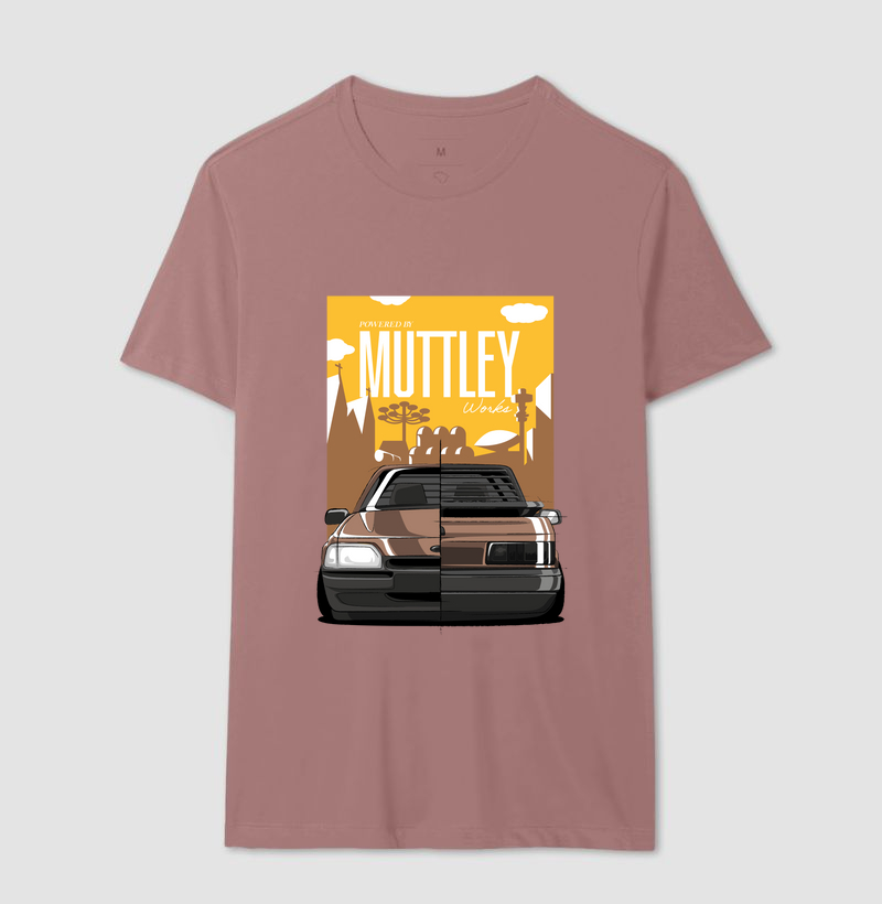 Camisa 16