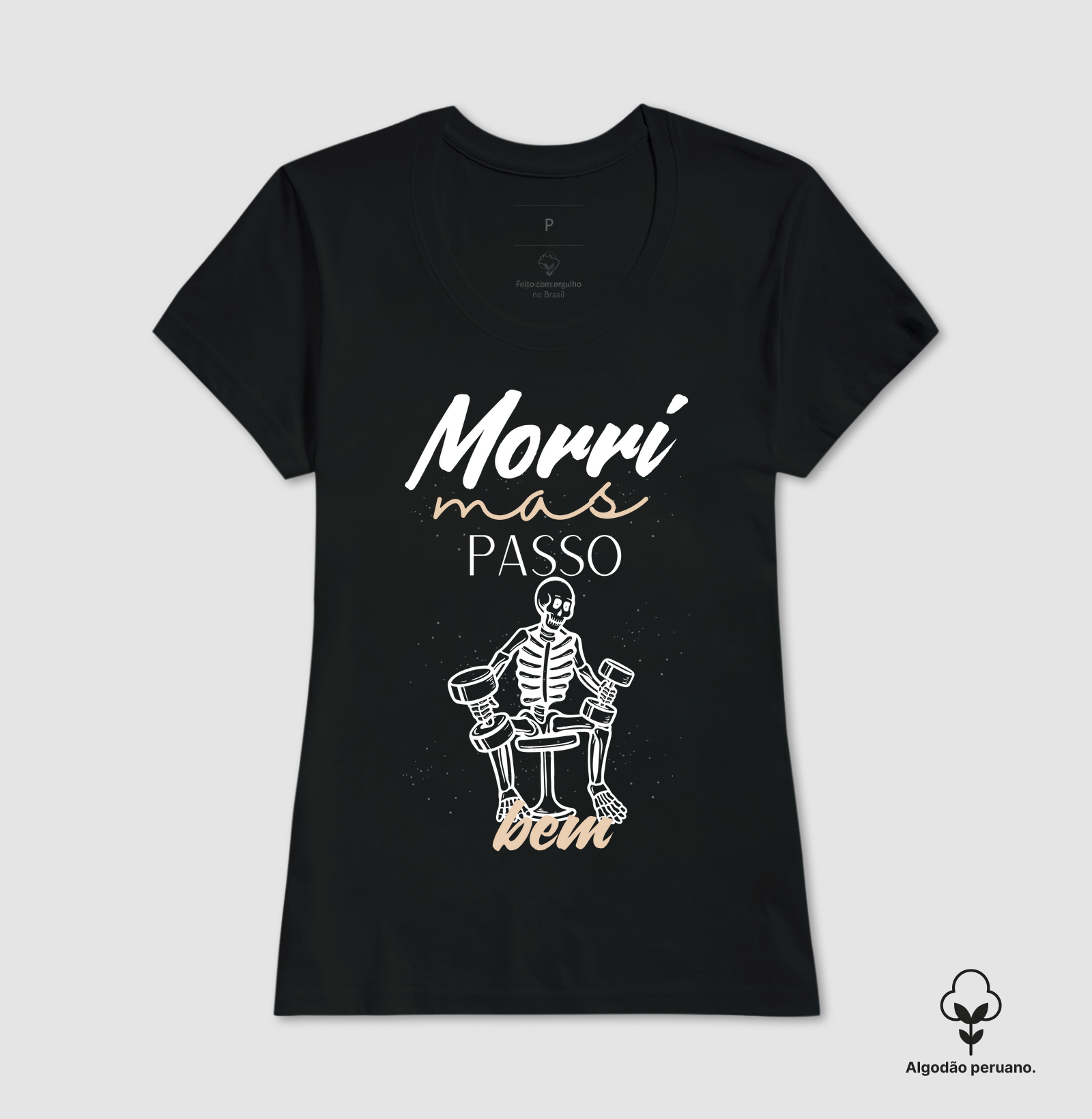 Camisa 2