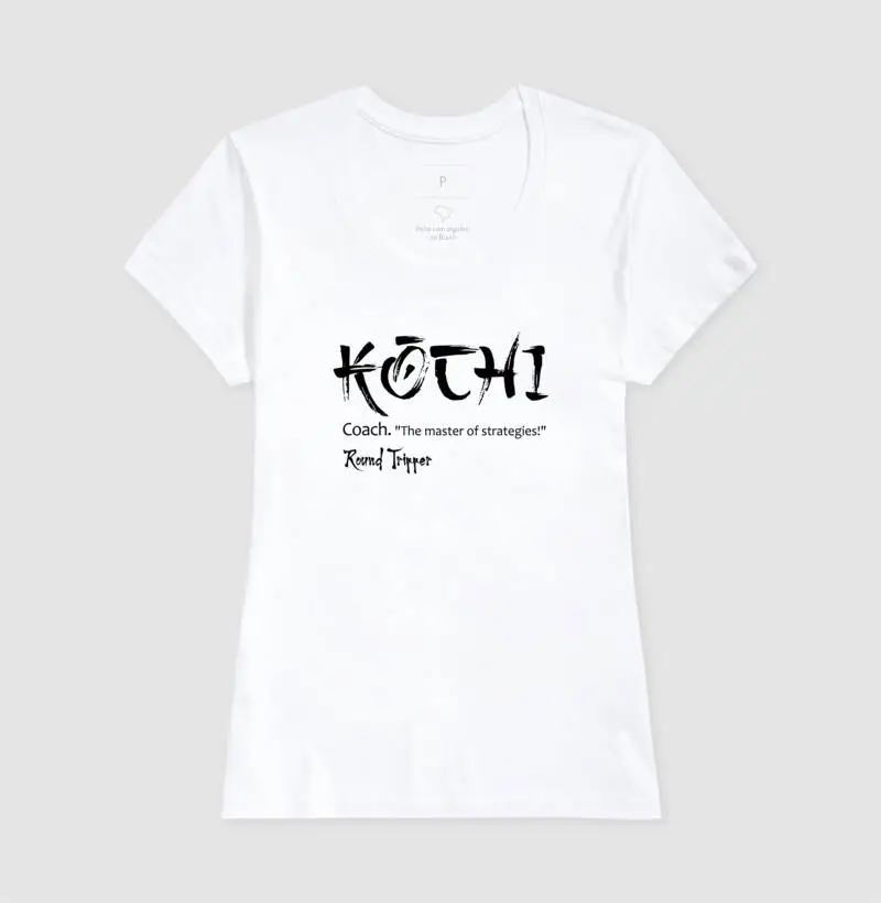 Camisa 1