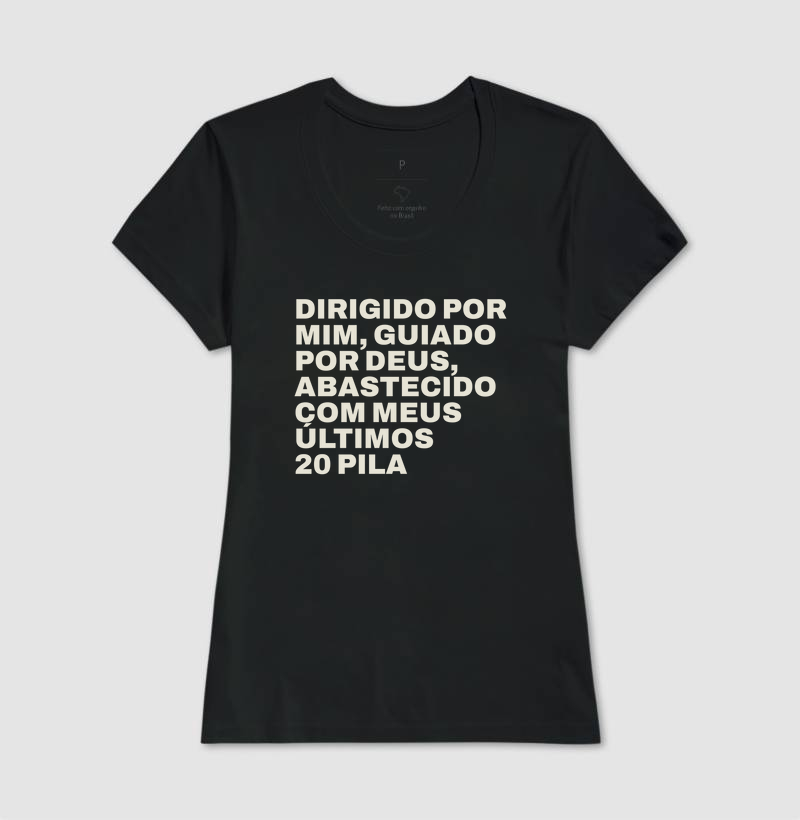 Camisa 2