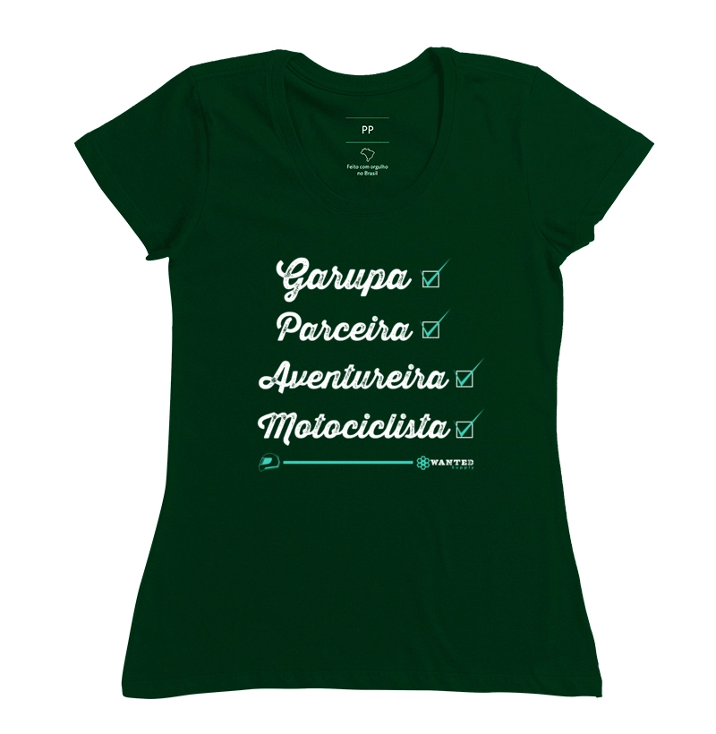 Camisa 13