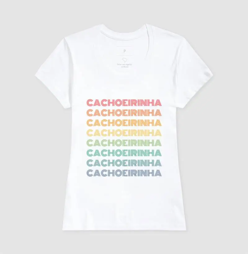 Camisa 12