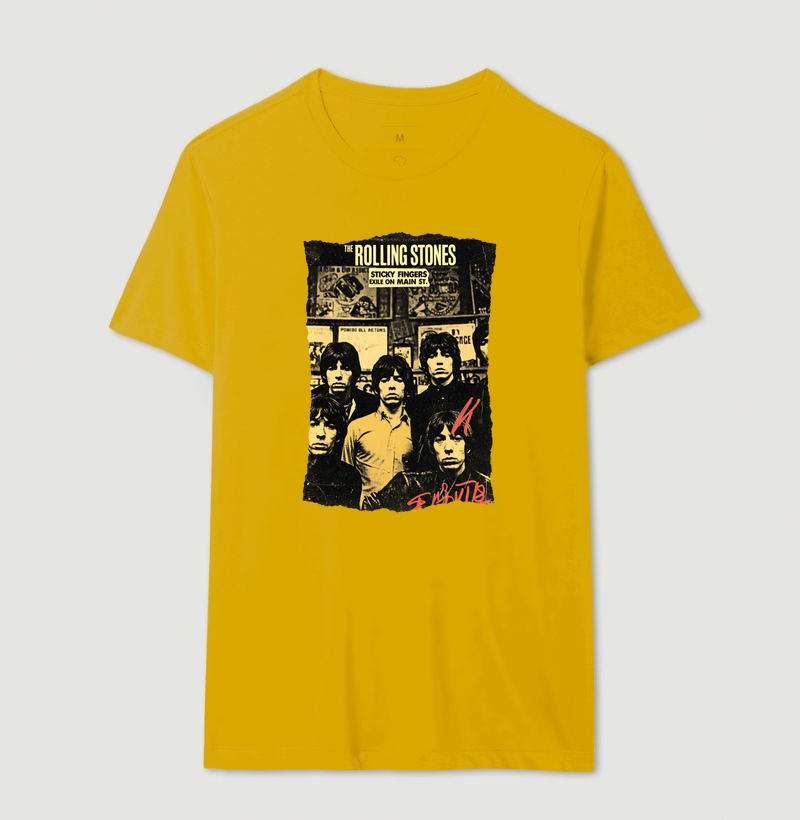 Camisa 16