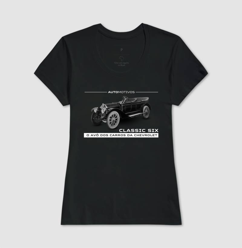 Camisa 16