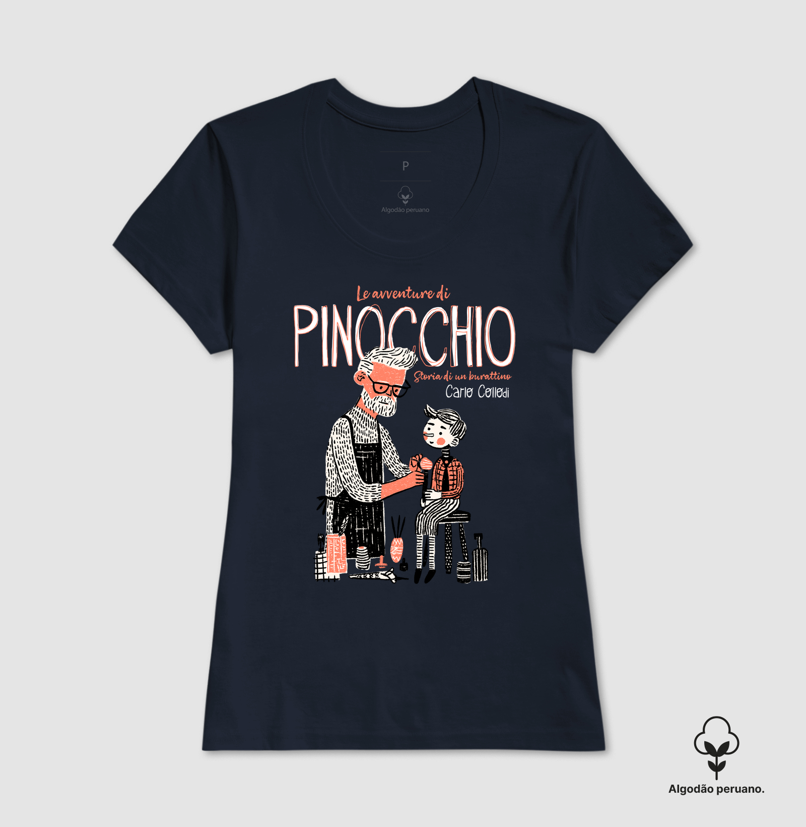 Camisa 4