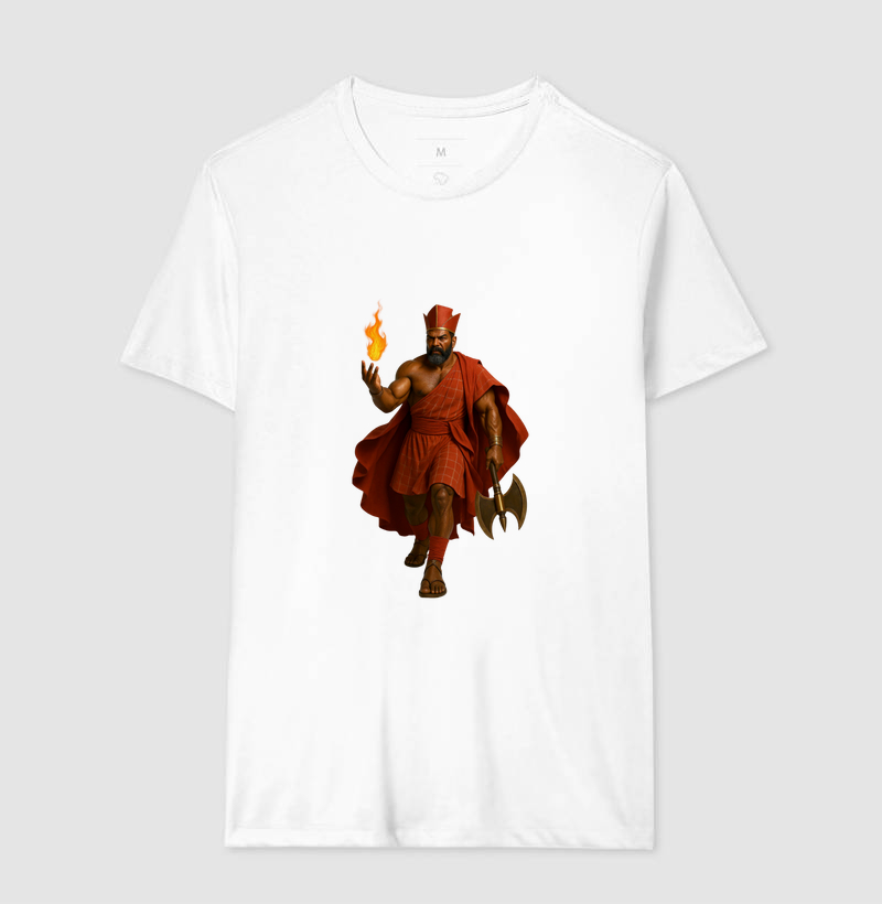 Camisa 3