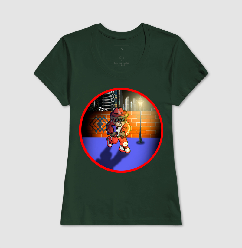 Camisa 13