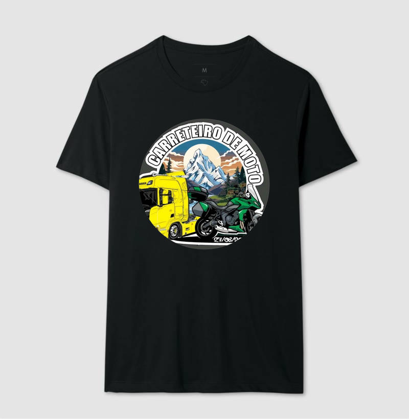 Camisa 12