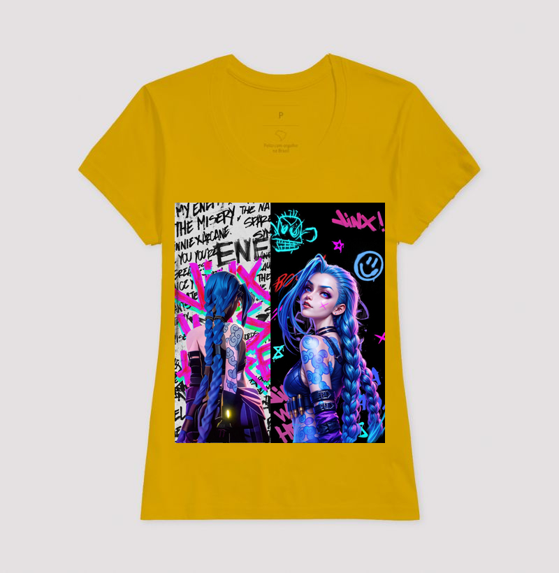 Camisa 7