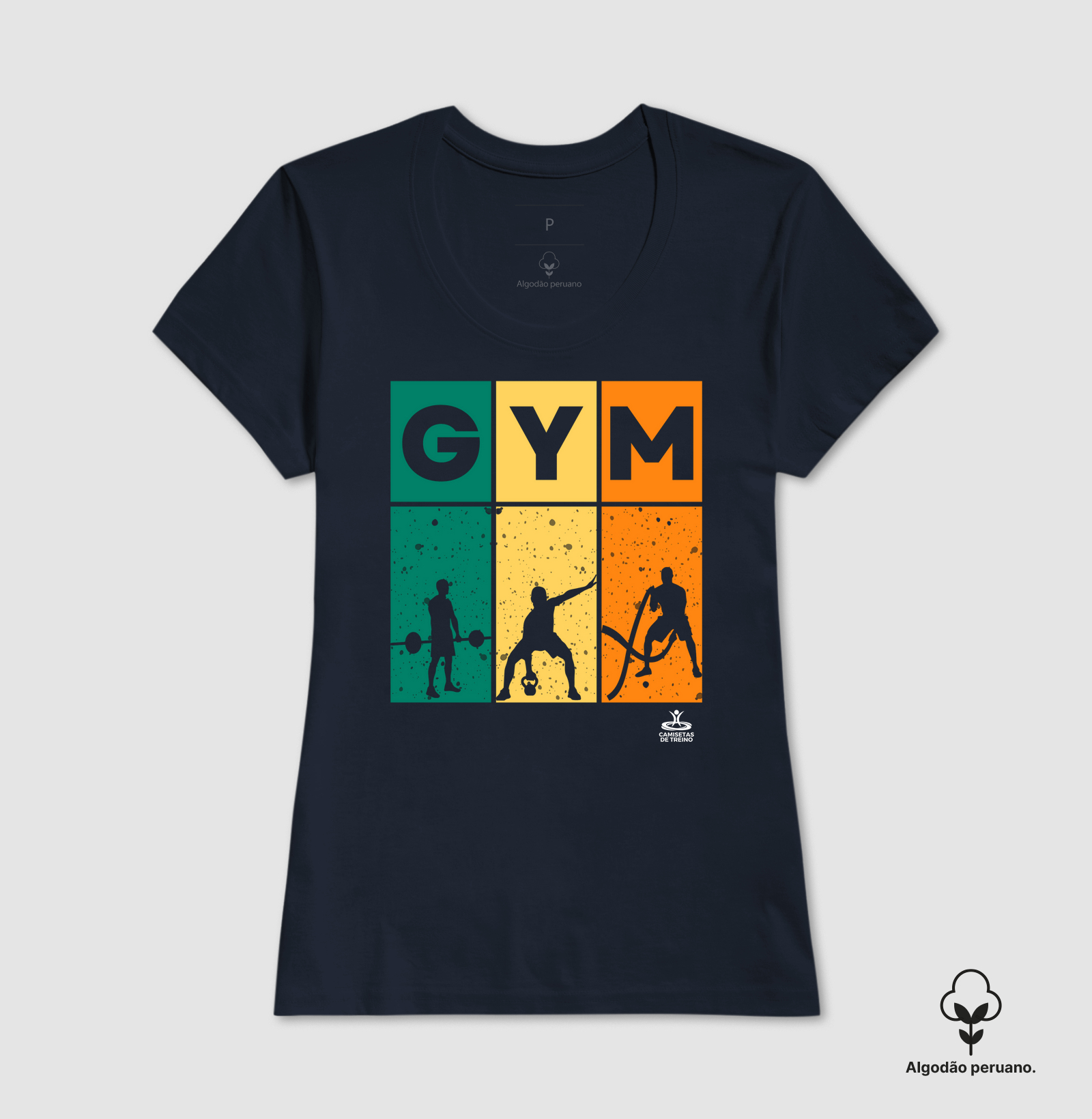Camisa 6