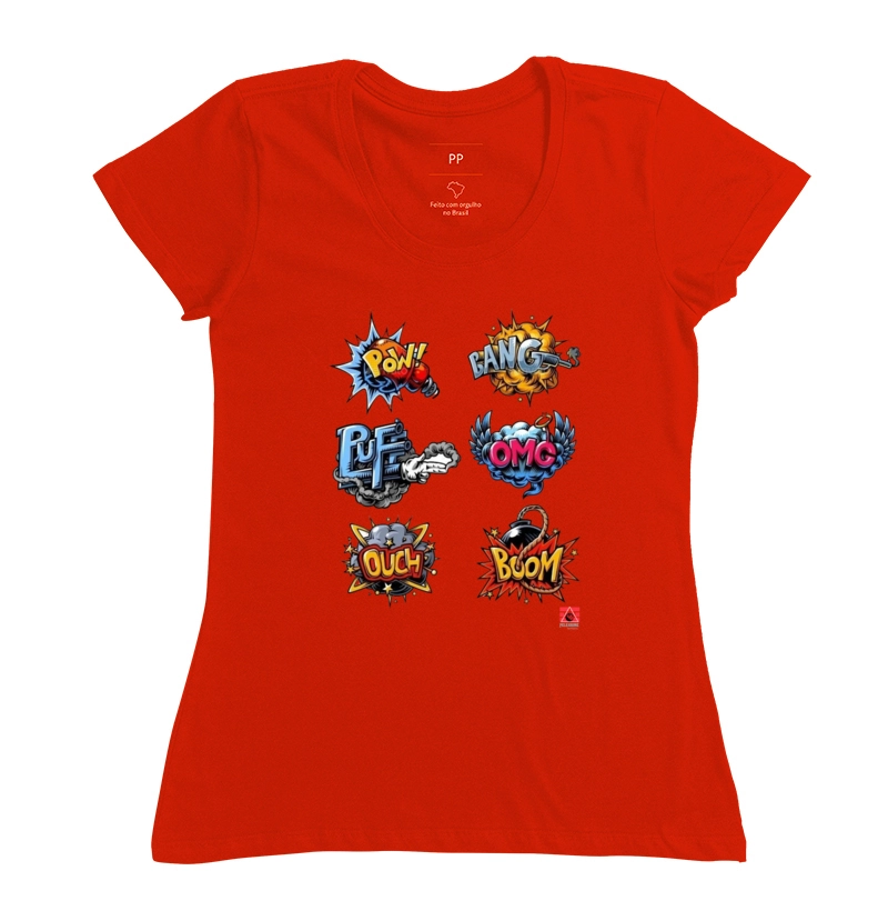 Camisa 12