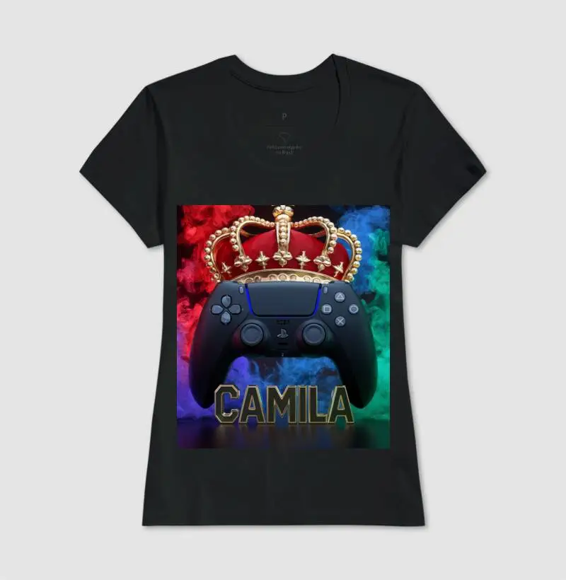 Camisa 2