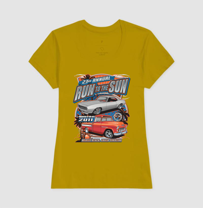 Camisa 9