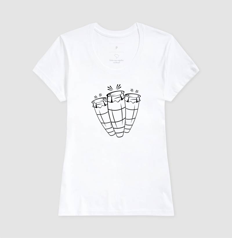 Camisa 16