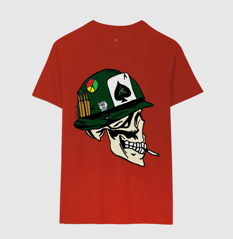 Camisa 9