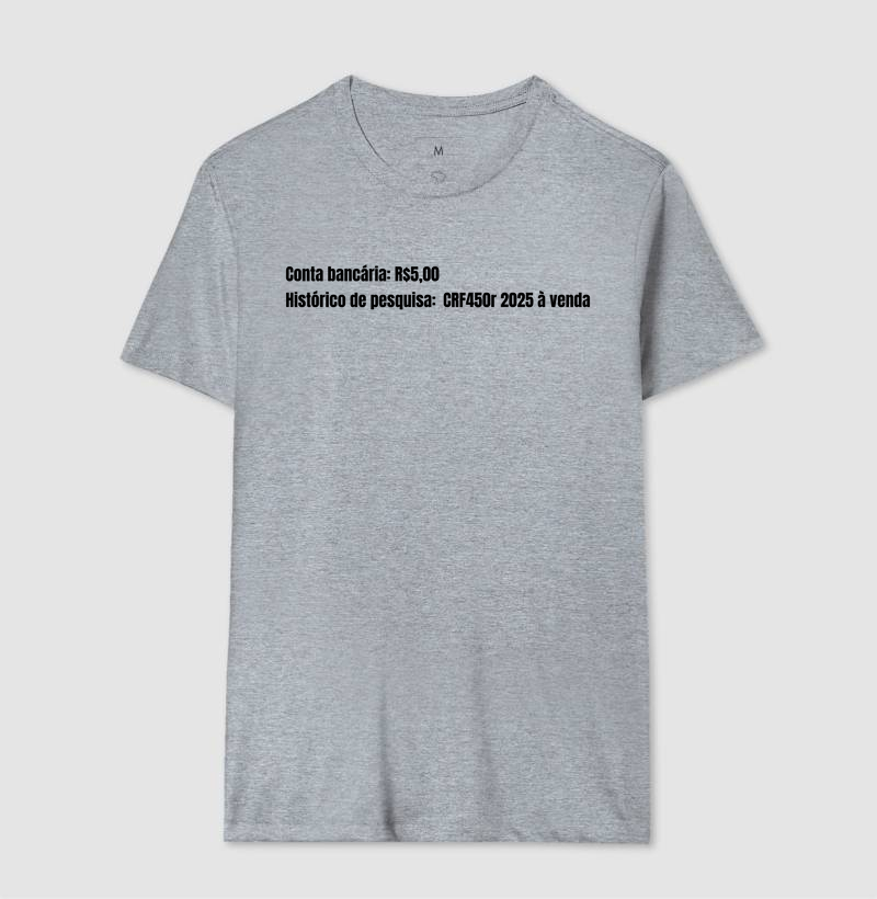 Camisa 7