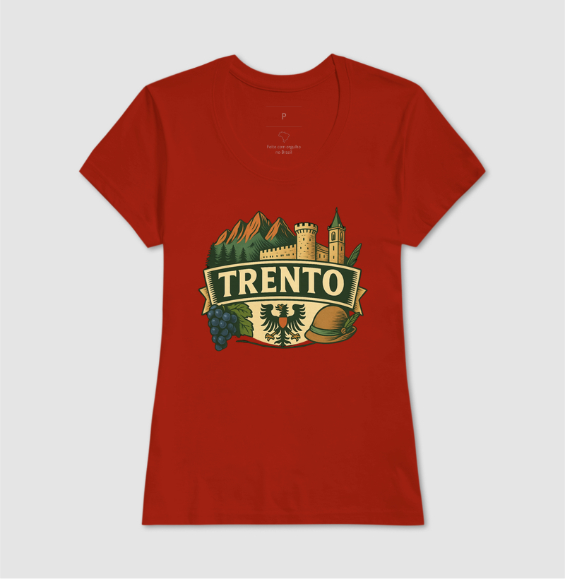 Camisa 10