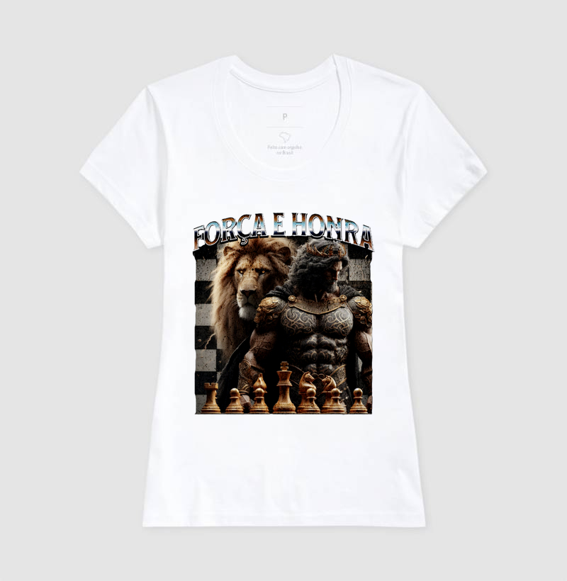 Camisa 16
