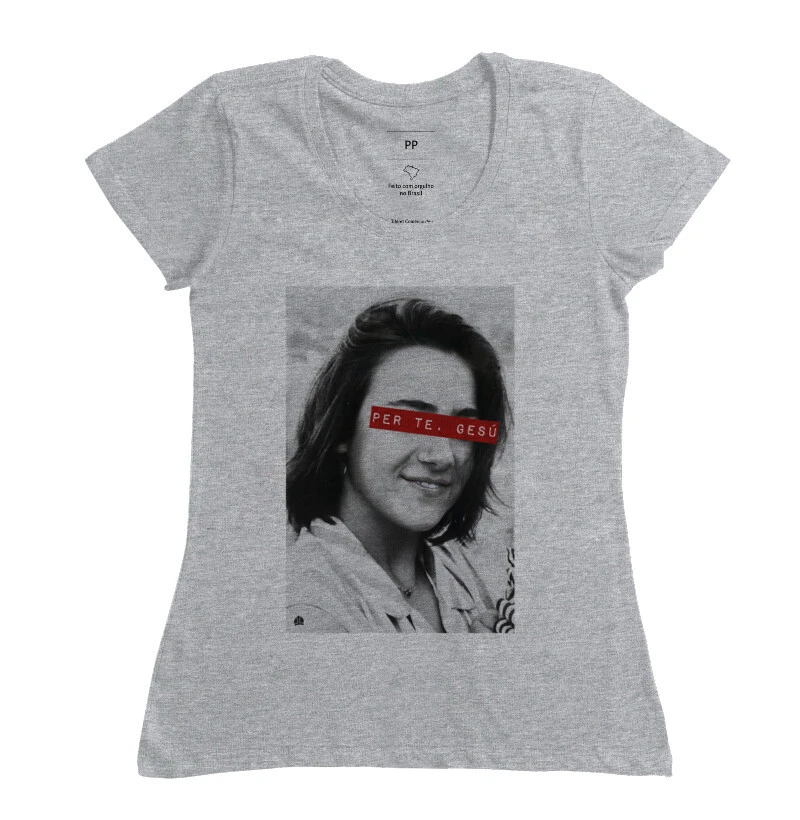 Camisa 12