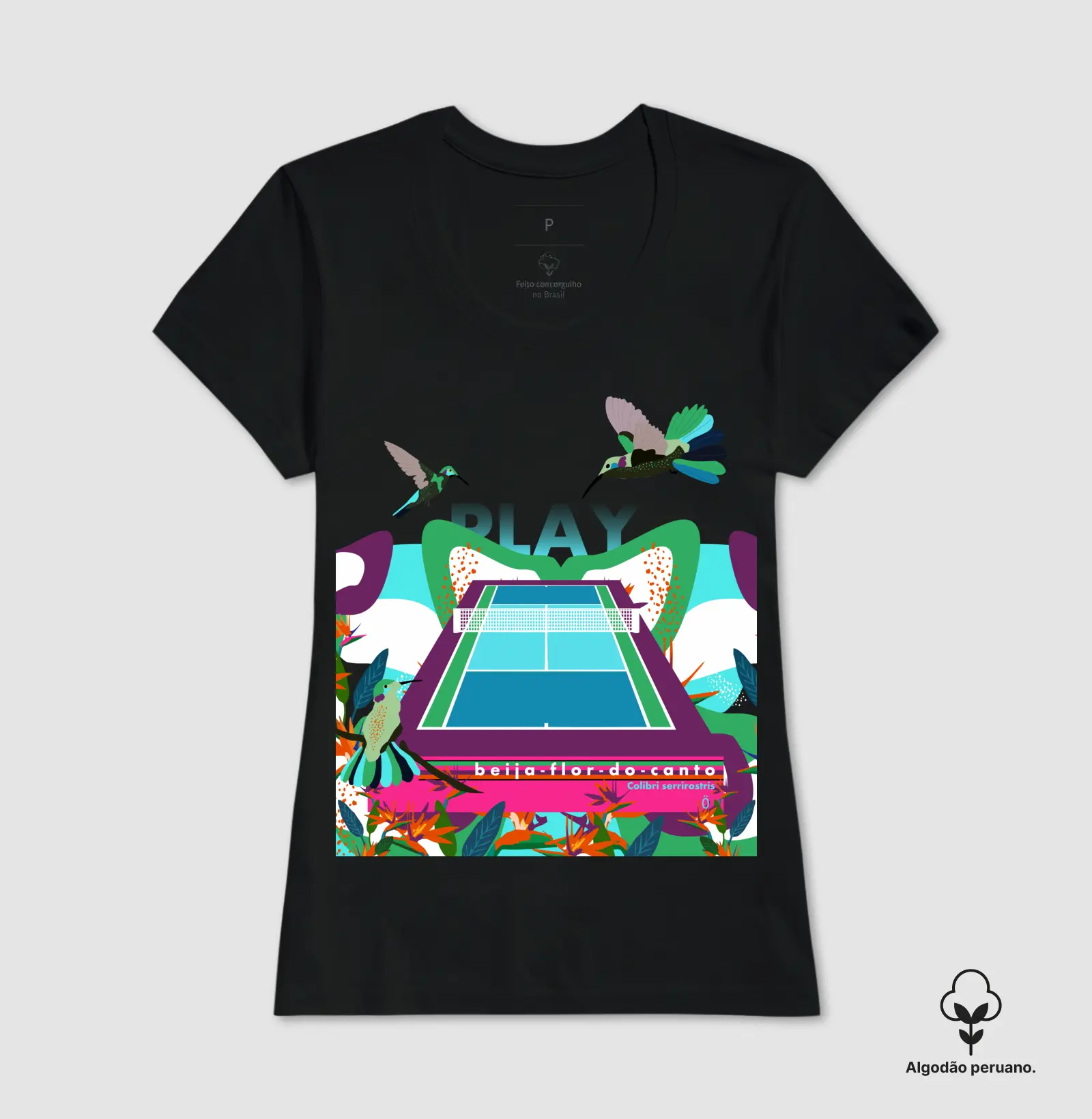 Camisa 6