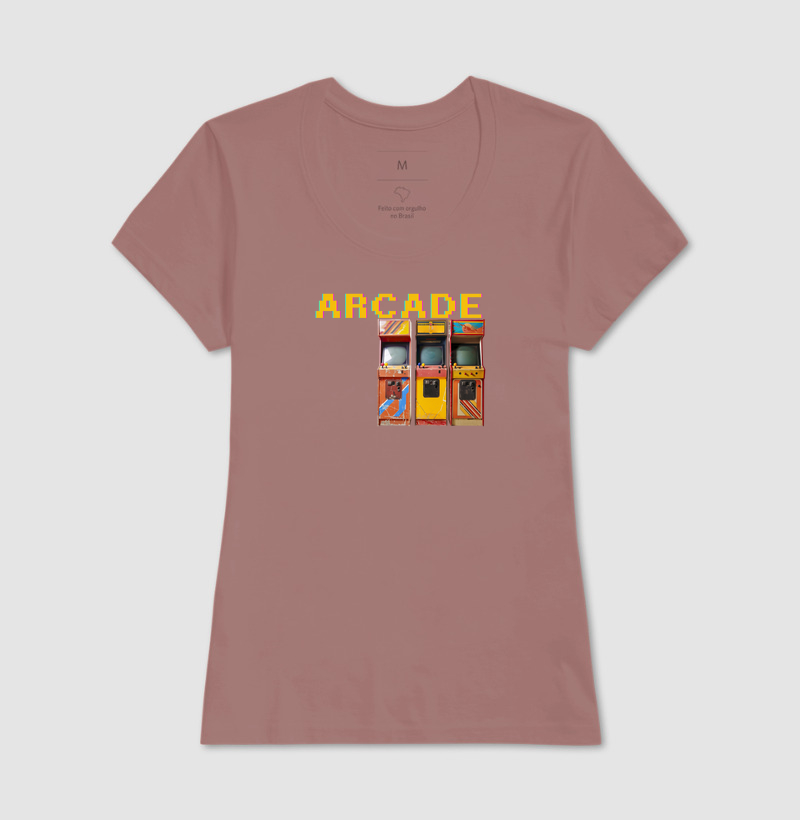 Camisa 18