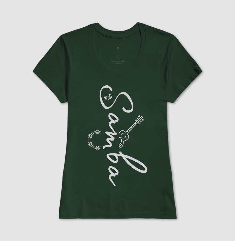Camisa 15