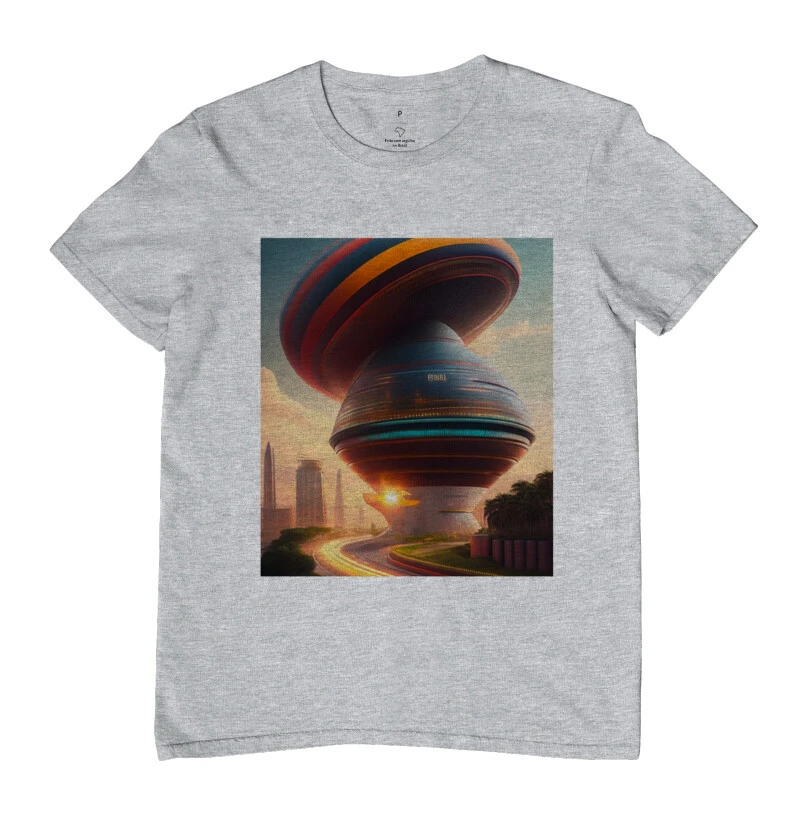 Camisa 7