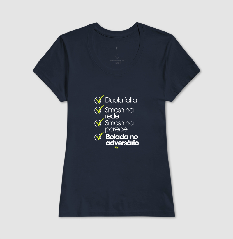 Camisa 16