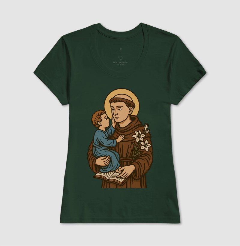 Camisa 12