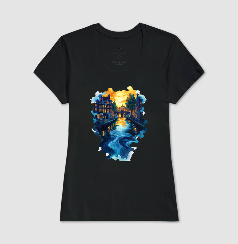 Camisa 11