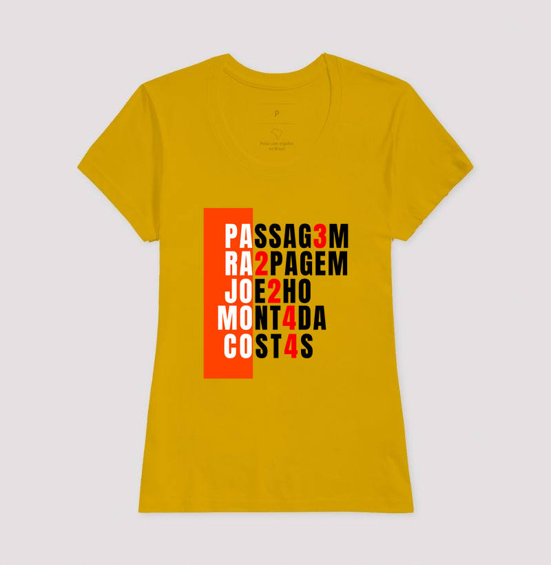Camisa 17
