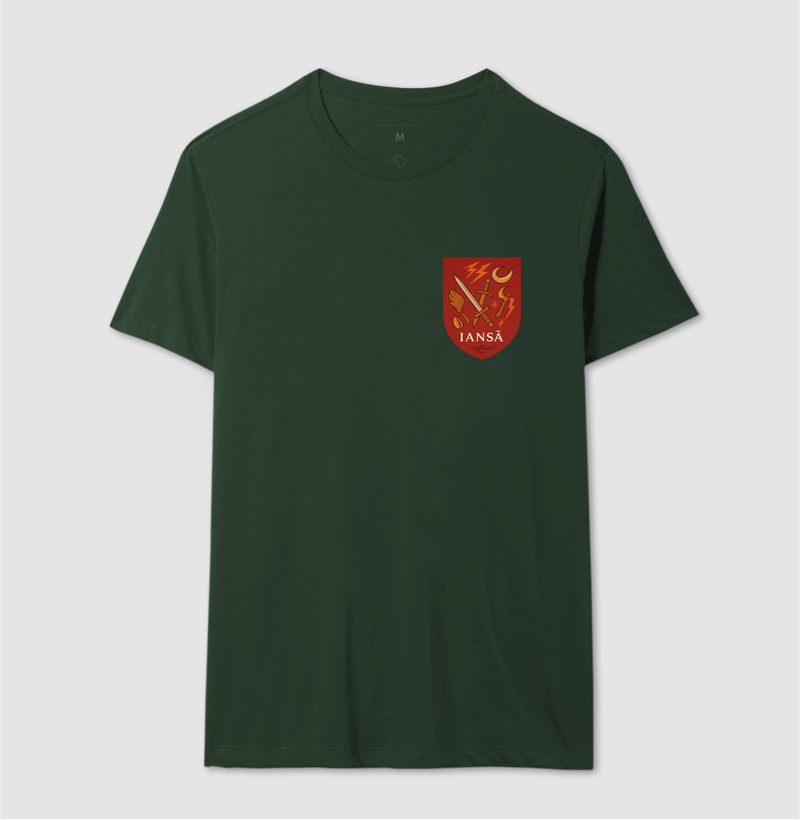Camisa 14