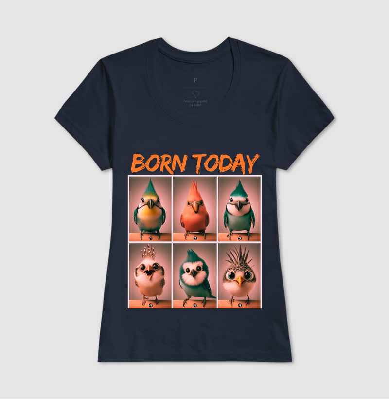 Camisa 1