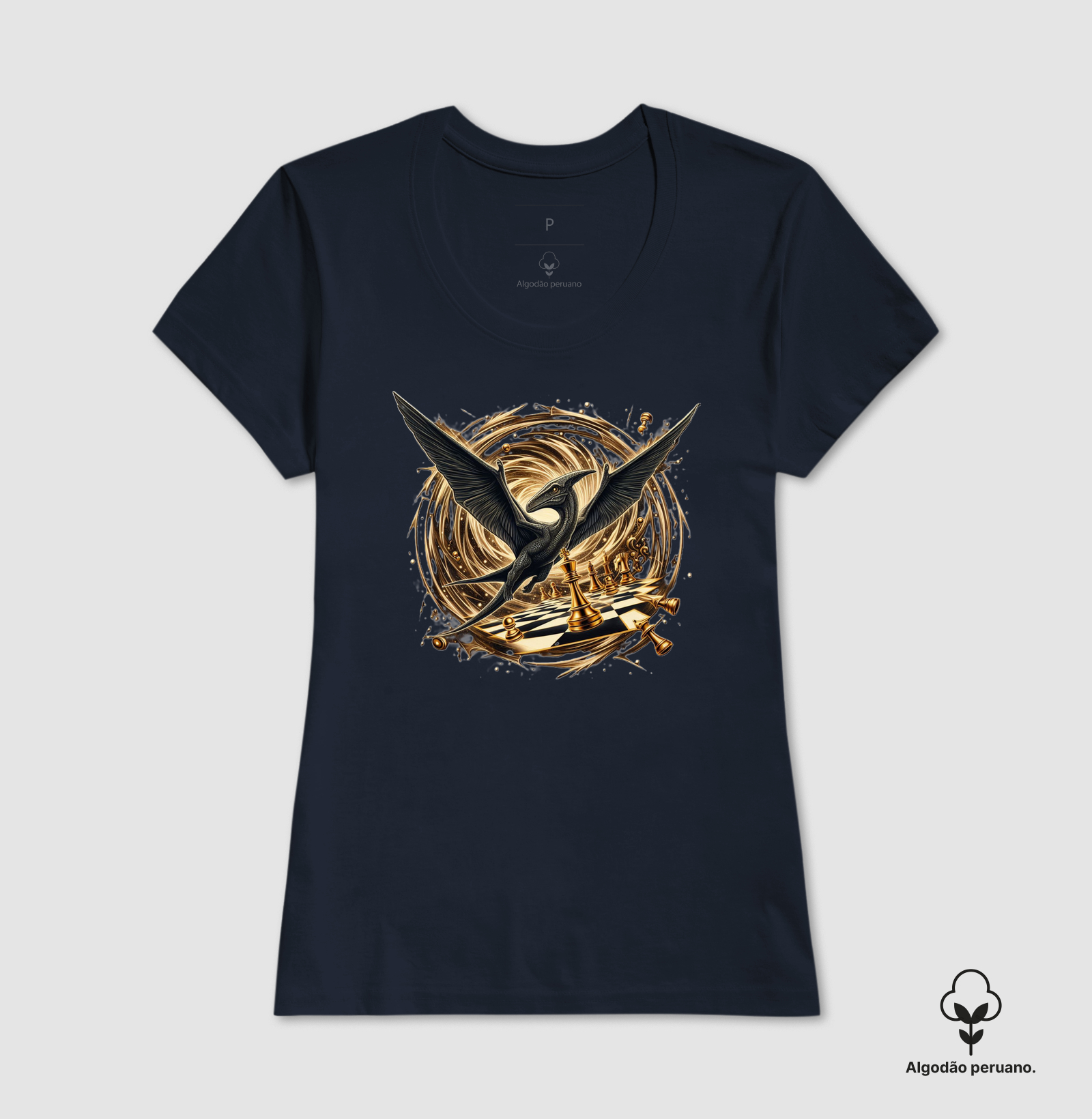 Camisa 3